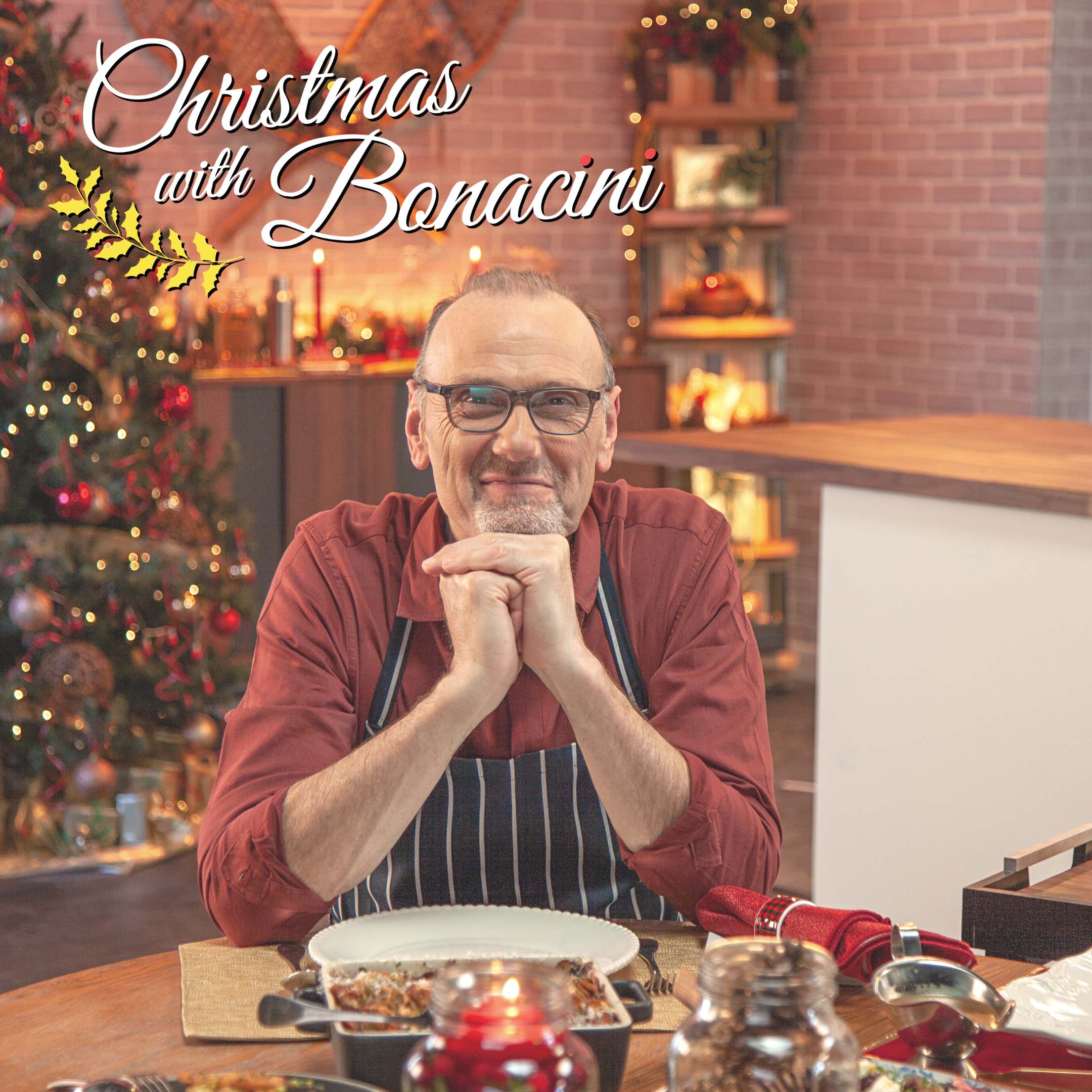 Christmas with Bonacini