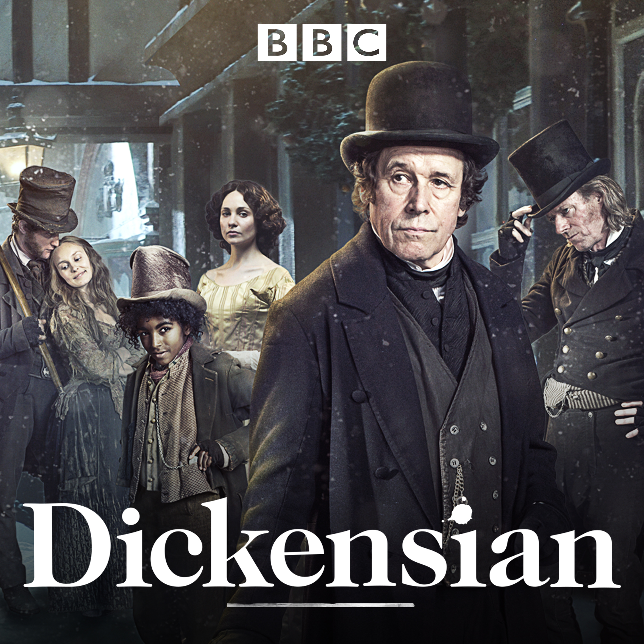 Dickensian