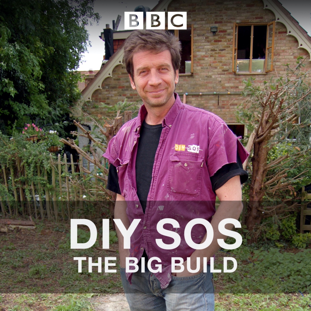 DIY SOS: The Big Build