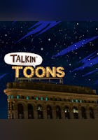 Talkin' Toons