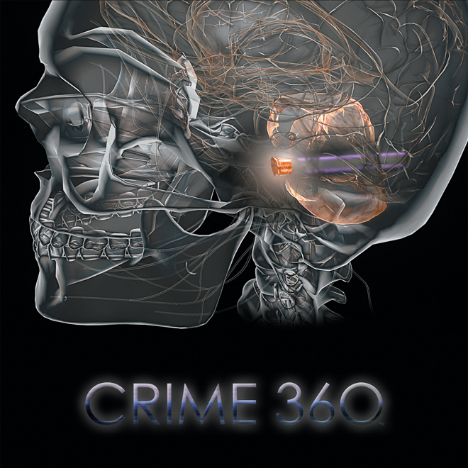 Crime 360