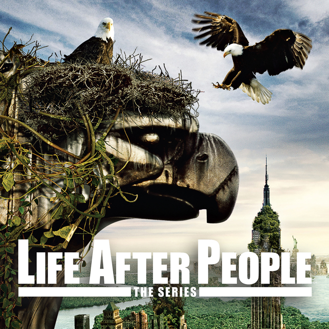 O Mundo Sem Ninguém