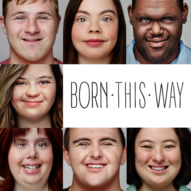 Minha Vida com Síndrome de Down