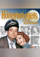 The Honeymooners: Lost Episodes