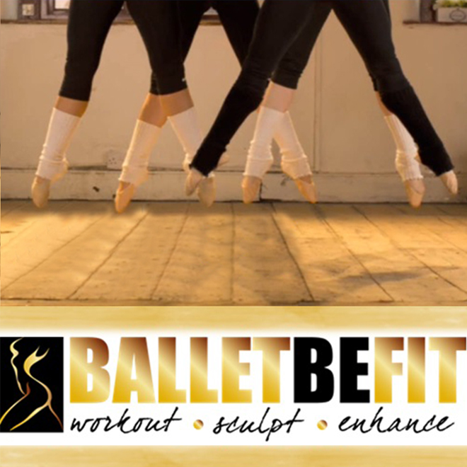 Ballet Be Fit