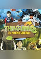 Thiaguinho, o aventureiro