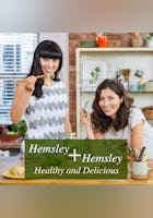 Hemsley + Hemsley Healthy and Delicious