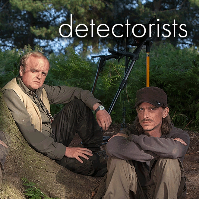 Detectorists