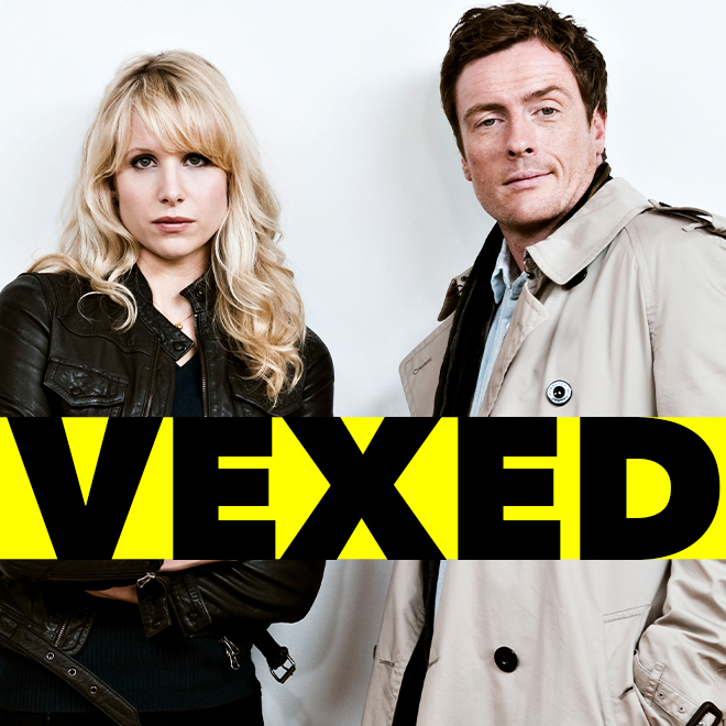 Vexed