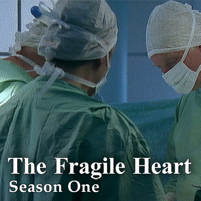 The Fragile Heart