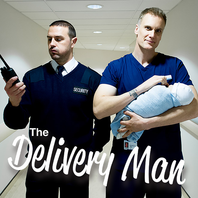 The Delivery Man