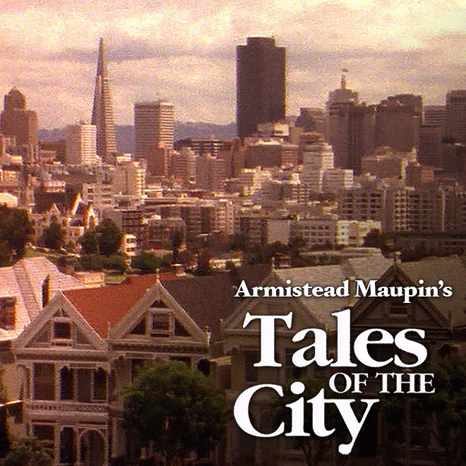 Tales of the City