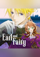 The Earl and the Fairy