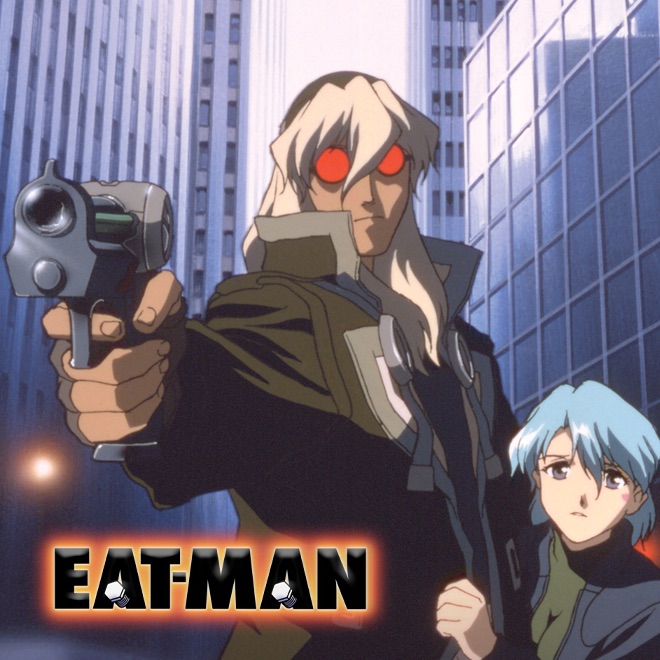 Eat-Man