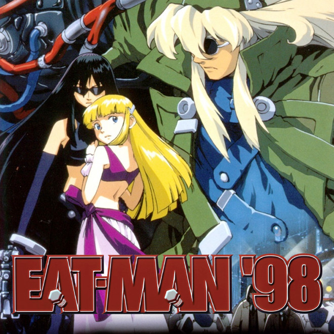 Eat-Man '98