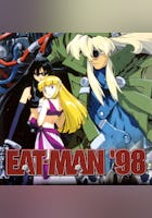 Eat-Man '98