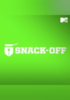 Snack-Off: cocina como puedas