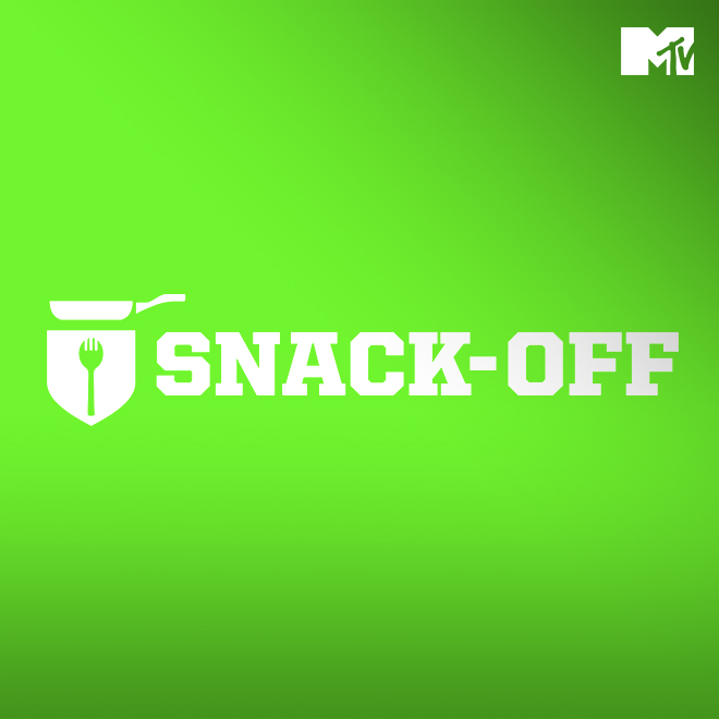Snack-Off: cocina como puedas