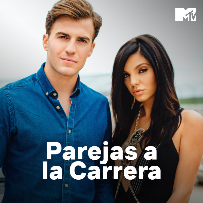 PAREJAS A LA CARRERA