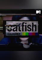 MTV Catfish Colombia