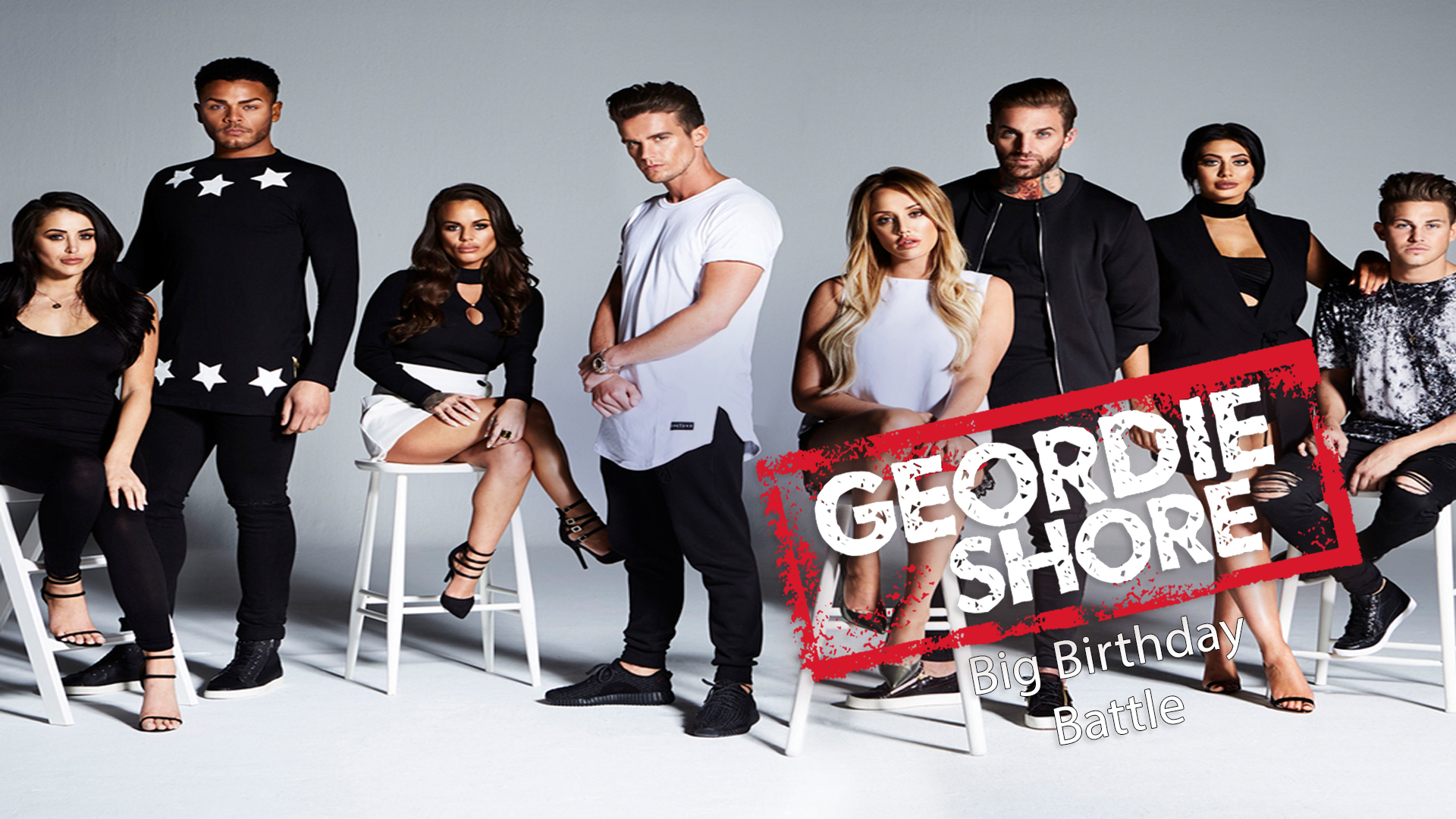 Geordie shore big birthday battle watch sale online 123movies