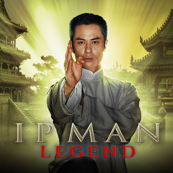 Ip Man: Legend