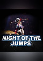 Night Of The Jumps - Freestyle FMX