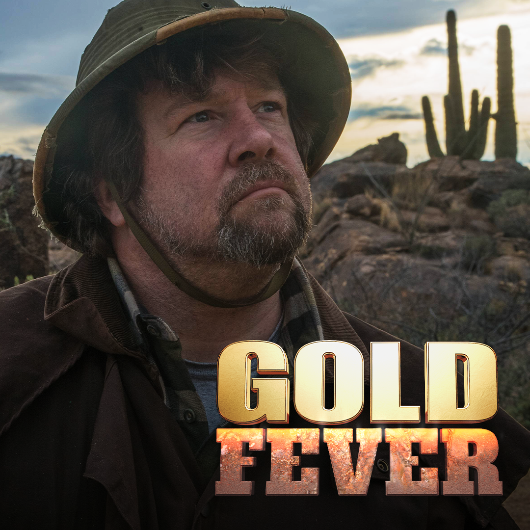 Gold Fever