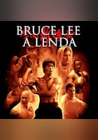 Bruce Lee - A Lenda