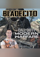 El Entretenido Estratega De Call of Duty (Bladecito)