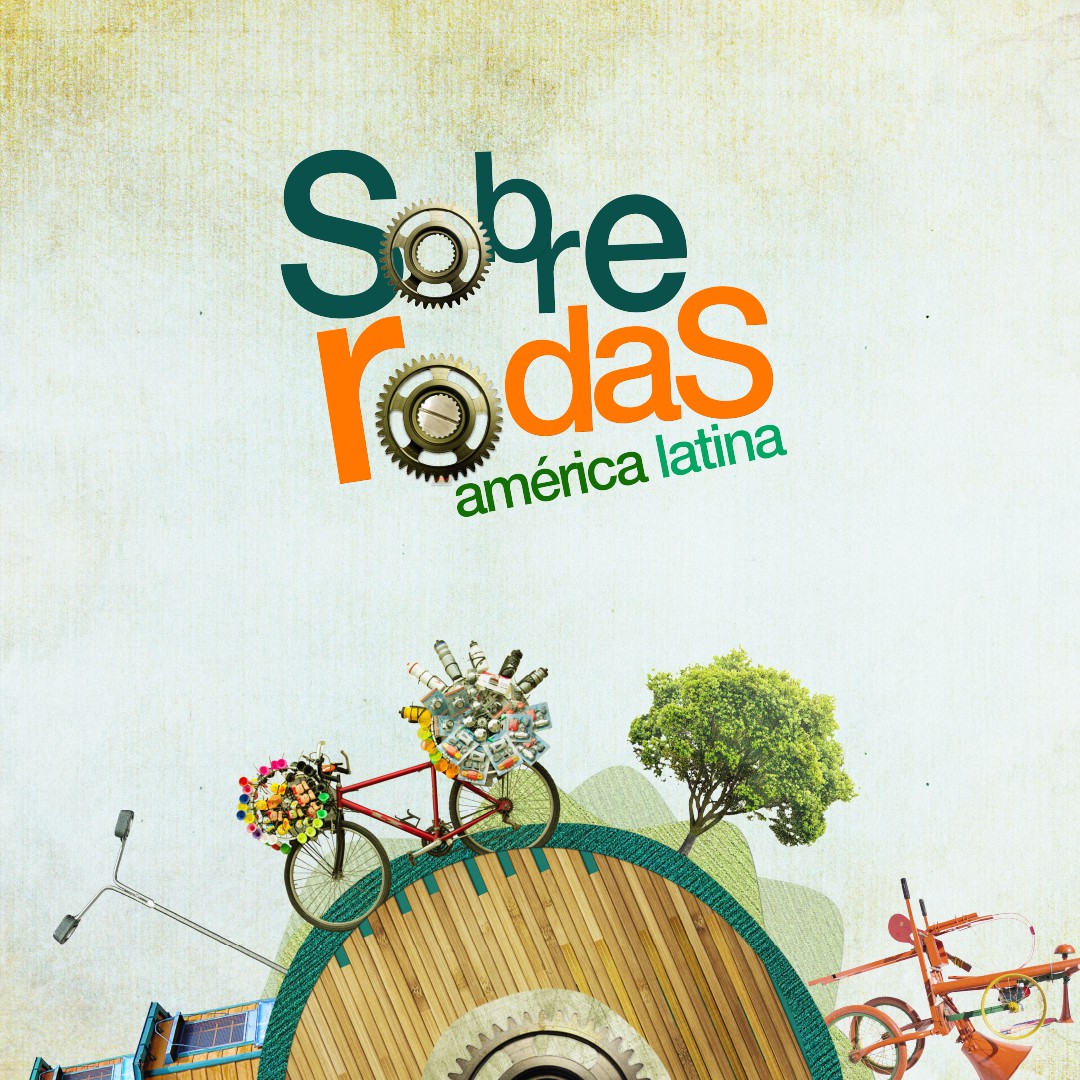 Sobre Rodas América Latina
