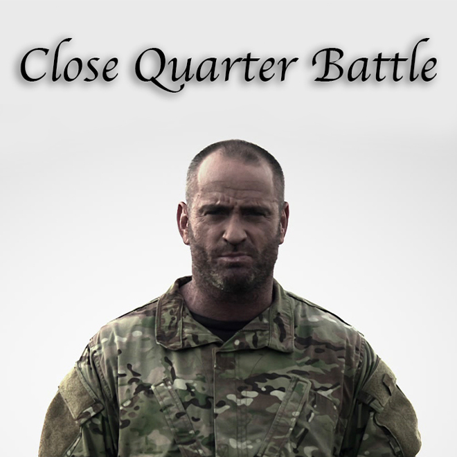Close Quarter Battle