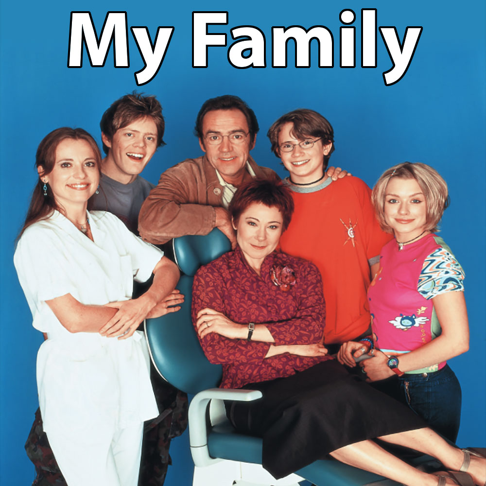My Family