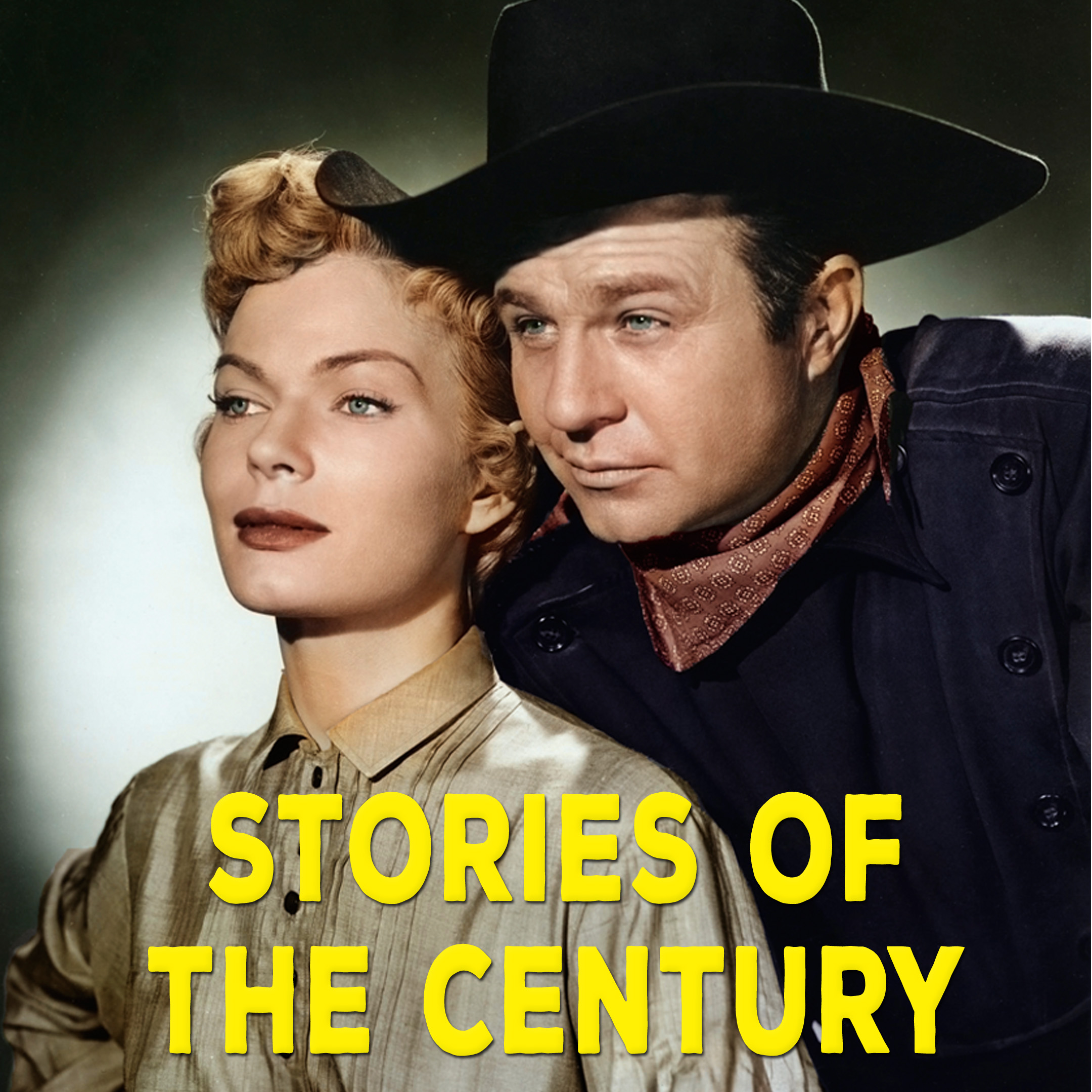 Stories of the Century