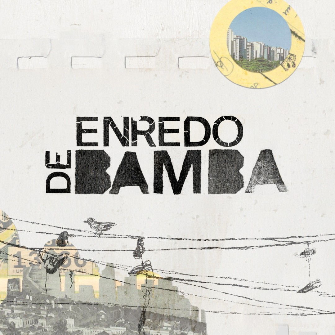 Enredo de Bamba