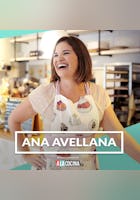 Ana Avellana - AlacocinaTv