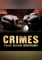 Crimes that Made History