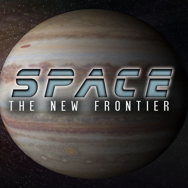 Space: The New Frontier