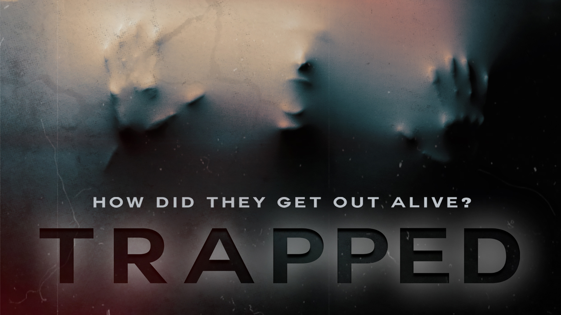 Watch Trapped on demand for free! Pluto TV