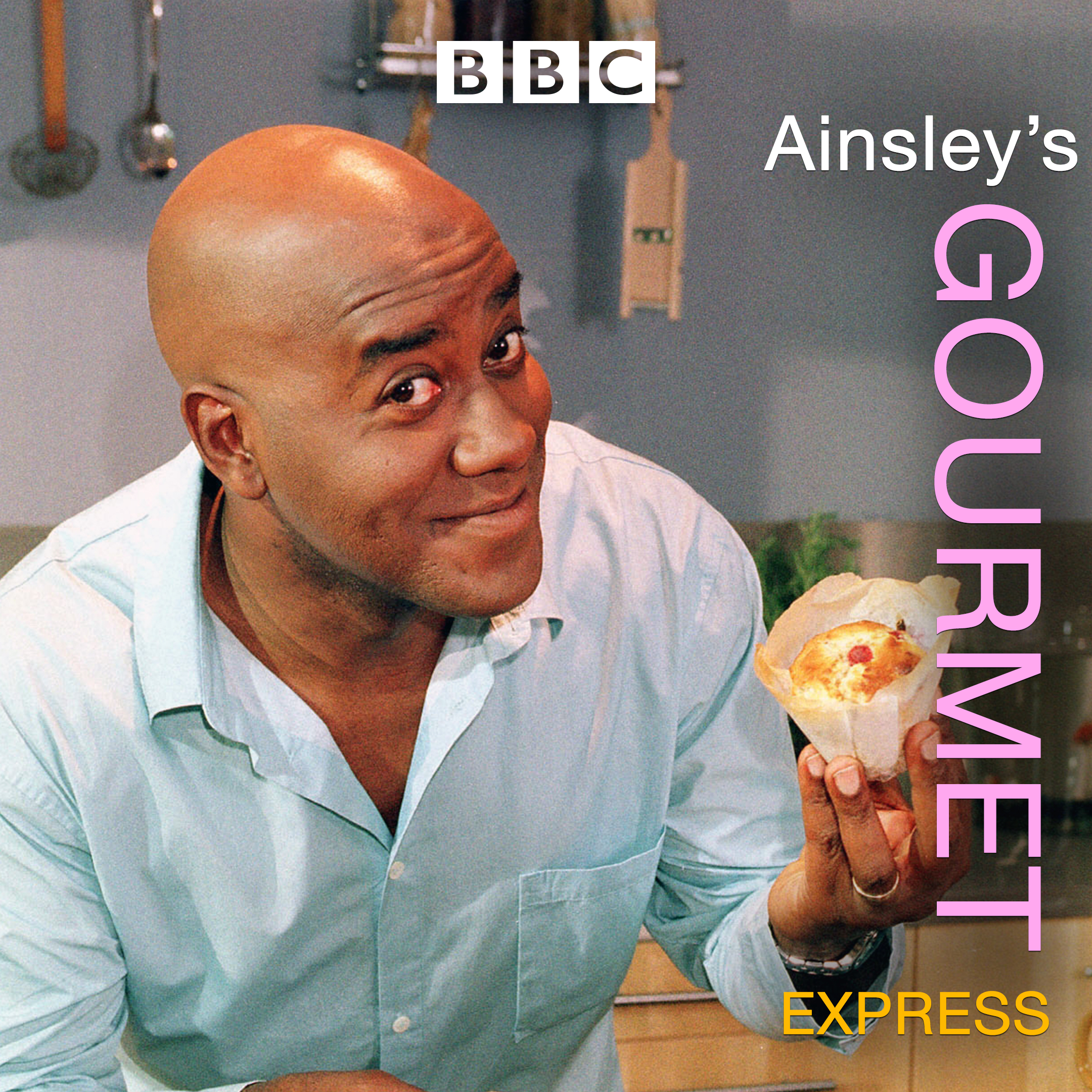 Ainsley's Gourmet Express