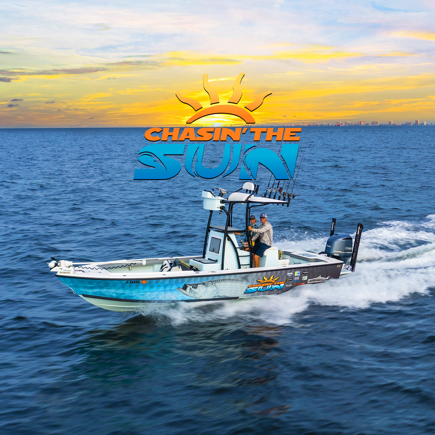 Chasin' The Sun