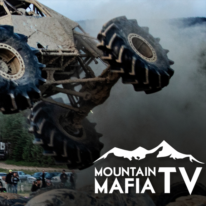 Mountain Mafia