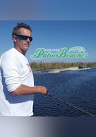 Hooked on the Palm Beaches