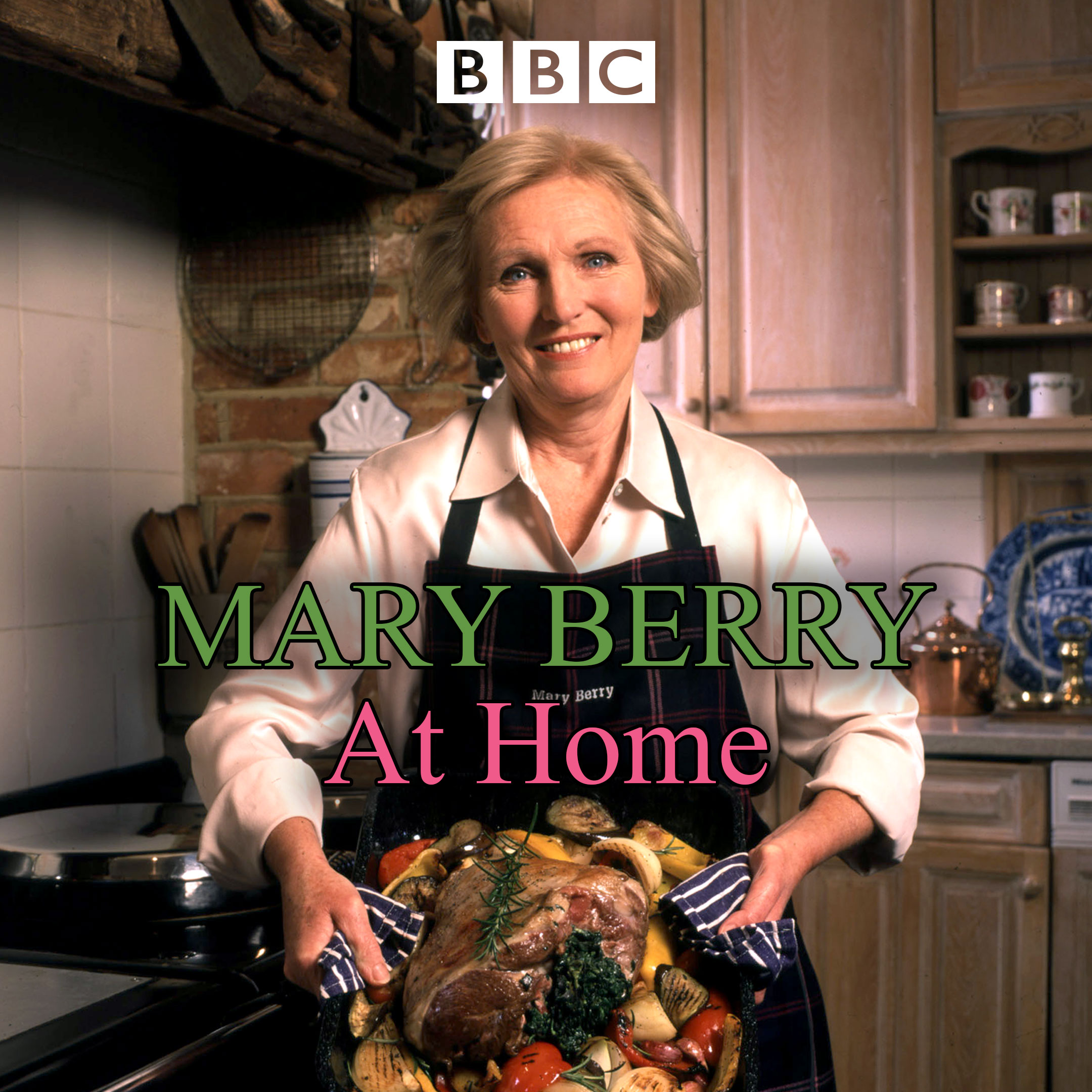 Mary Berry at Home