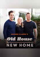 George Clarke's Old House New Home