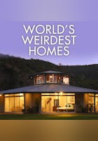 World's Weirdest Homes