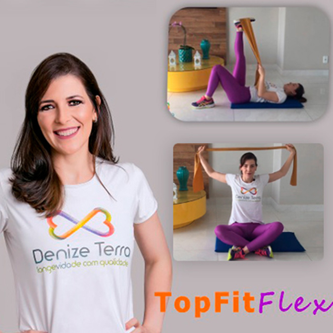 TopFit Flex