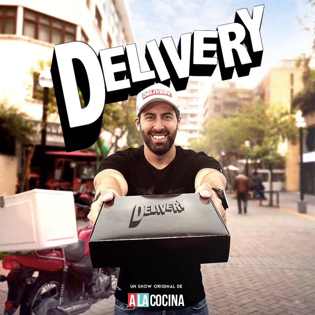 Delivery