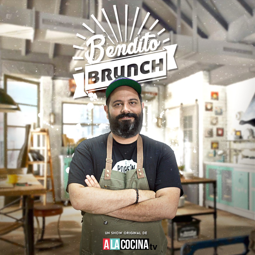 Bendito brunch