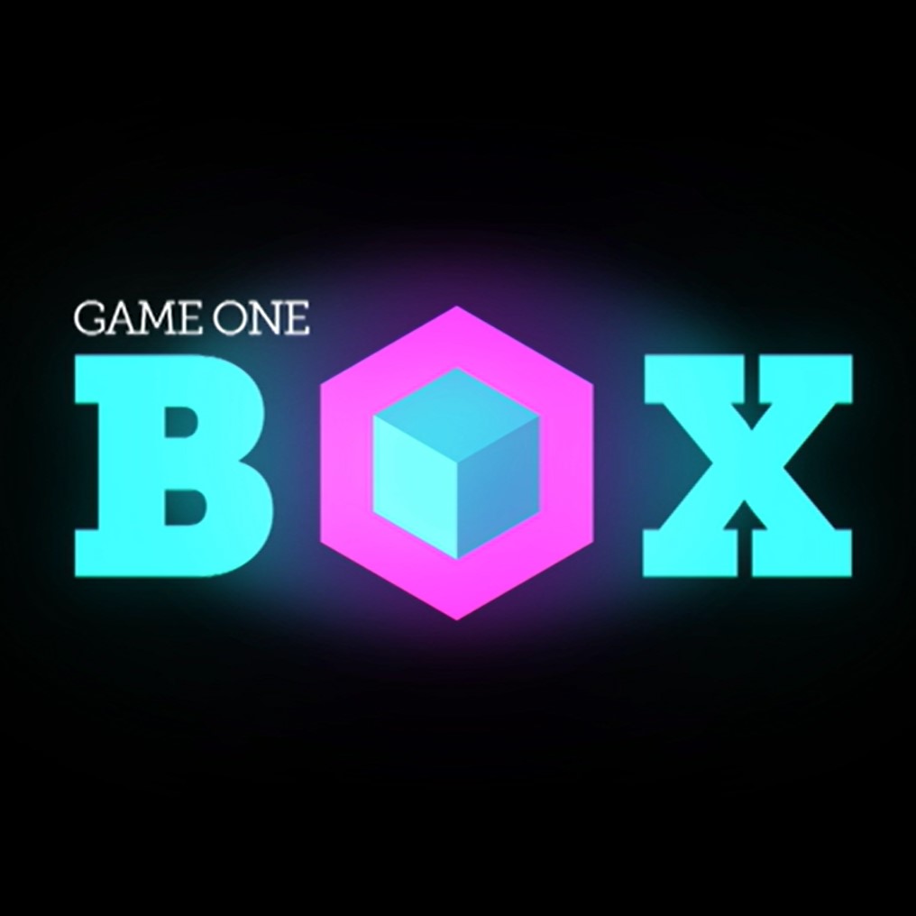 Game One Box